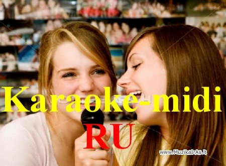 Karaoke-midi(RUS)