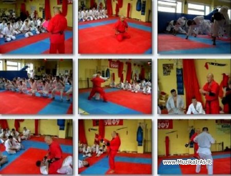 Karate