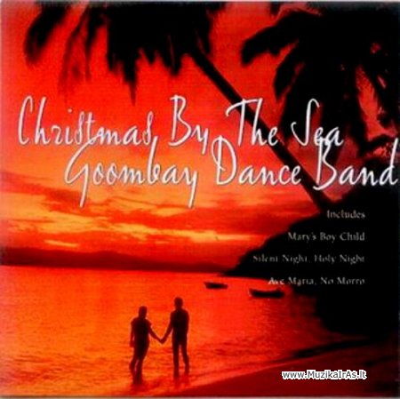 Goombay Dance Band - Christmas At Sea