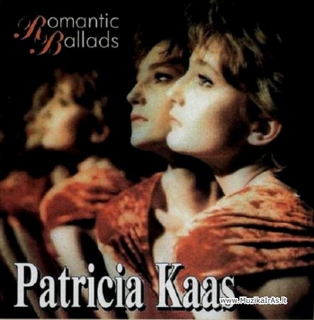 Patricia Kaas - Romantic Ballads