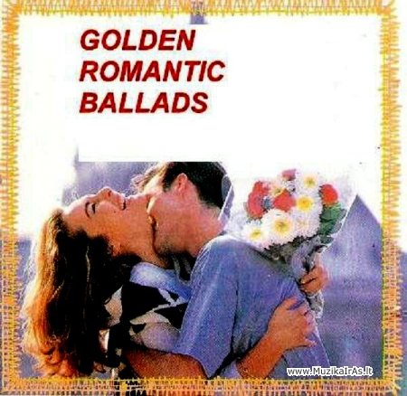 GOLDEN ROMANTIC BALLADS