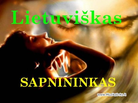 Lietuviškas Sapnininkas
