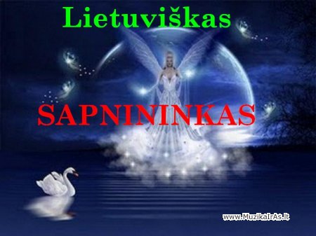 Lietuviškas Sapnininkas
