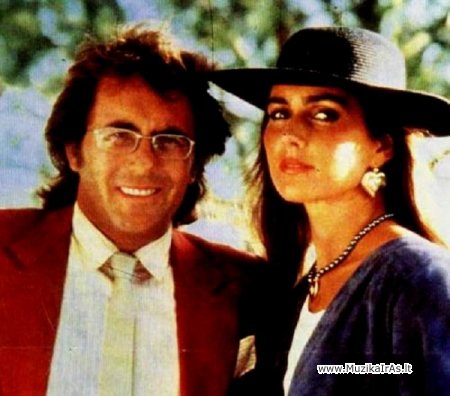 Al Bano & Romina Power