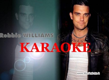 Karaoke.R.Williams-Karaoke