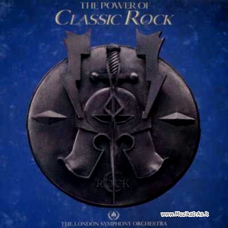 The Power Of Classic Rock(LSO)