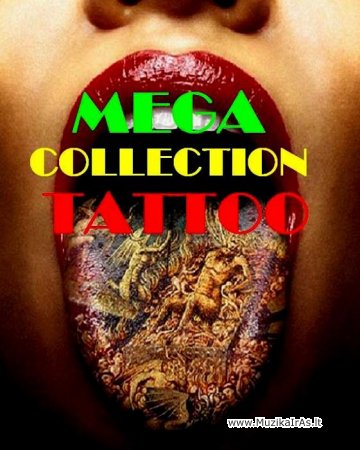 Tatuiruotės.Tattoo