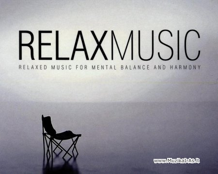 Relax Music.Vol.1-2 (4 CD)