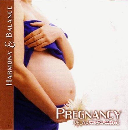 Relaxation Music-Pregnancy