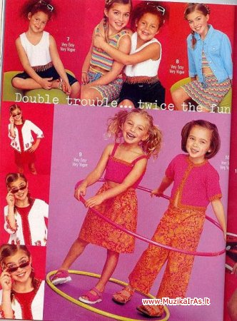 Laisvalaikis,Hobi.Vogue Knitting (вязание)