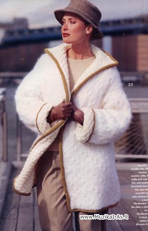 Laisvalaikis,Hobi.Vogue Knitting (вязание)