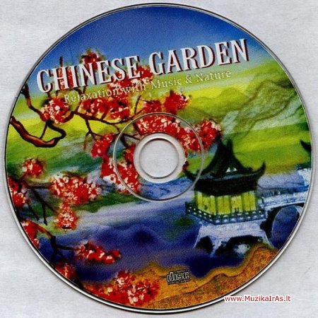 Relax.Chinese Garden