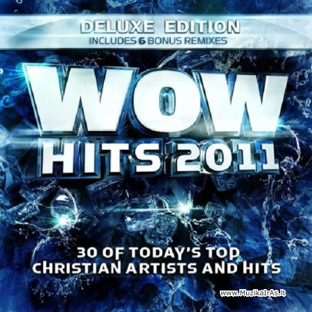 Wow Hits 2011