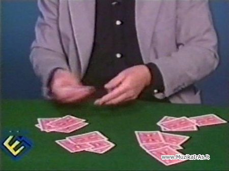 KORTOS.Дарвин Ортиз о Карточном Шулерстве