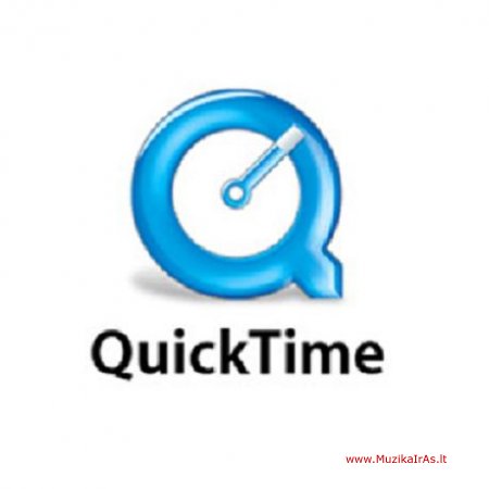 Apple QuickTime 7.69.80.9 Pro