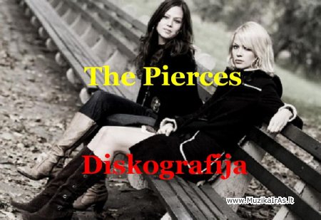 The Pierces