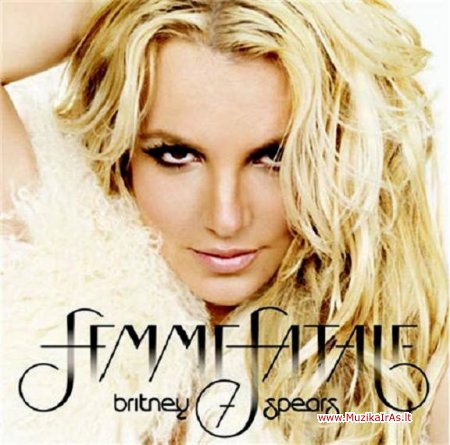 Britney Spears / Femme Fatale