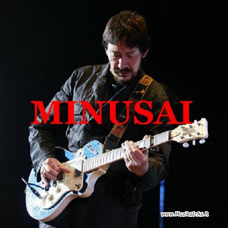 Chris Rea(minusai)
