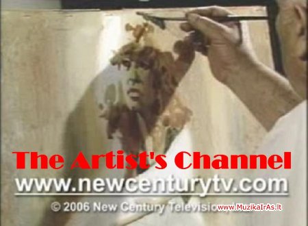 Dailė.The Artist's Channel