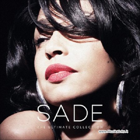 Sade / The Ultimate Collection