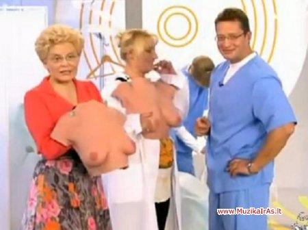 SVEIKATA.Жить здорово!Цикл передач