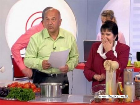 SVEIKATA.Жить здорово!Цикл передач