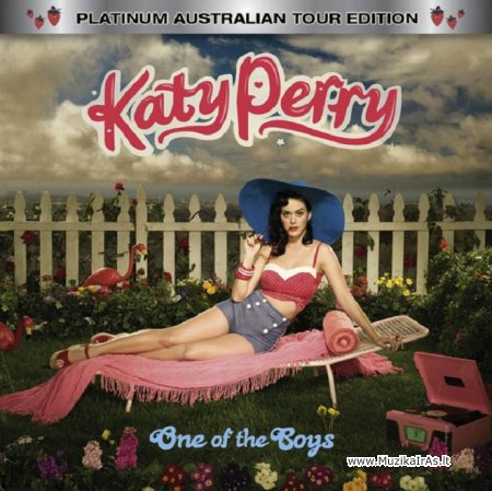 Katy Perry