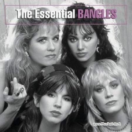 The Bangles - The Essential Bangles