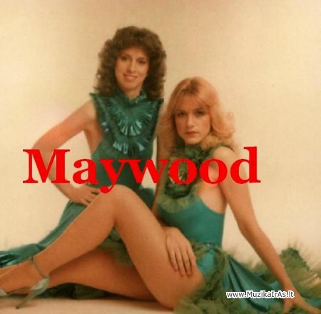 Maywood
