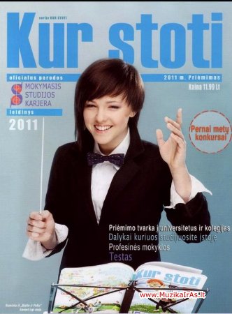 KUR STOTI? 2011