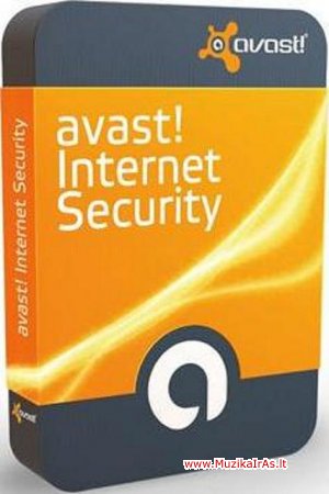 Avast! Pro Antivirus 5.1.889 Final