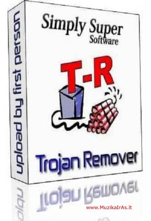 Trojan Remover Portable