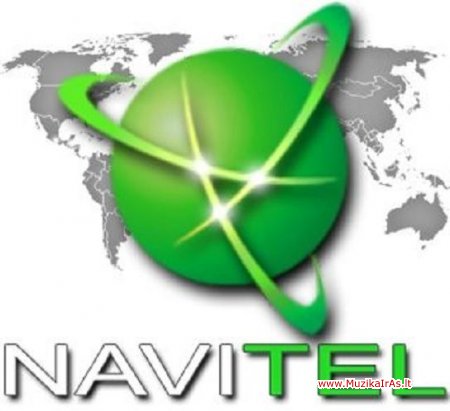 Navitel / Навител 5.0.0.1729 [Android] [Full/Repack]