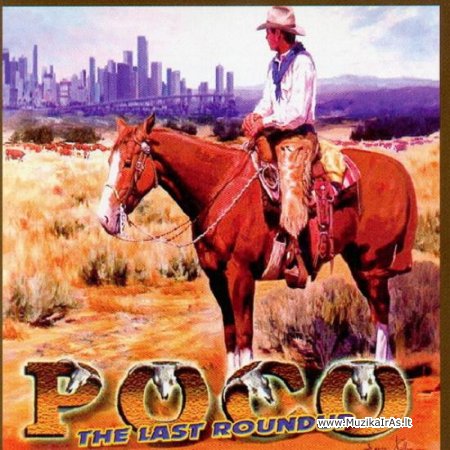 Poco(2CD)