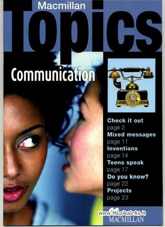 10 Macmillan Topics