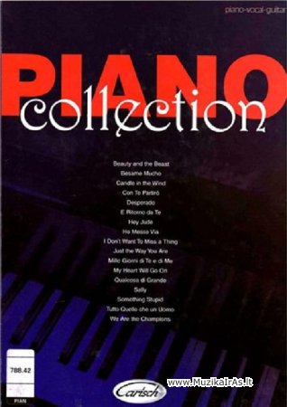 Natos.Piano Collection