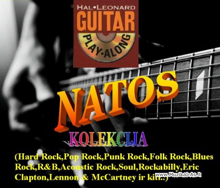 GITARA.Guitar Play-Along