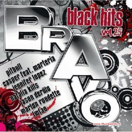Bravo Black Hits Vol. 25