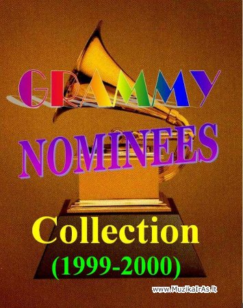 Grammy Nominees(1999-2000)