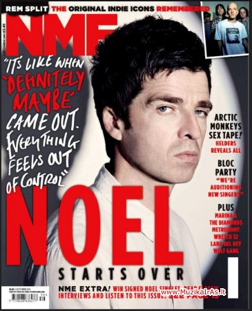 NME