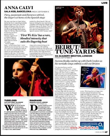 NME