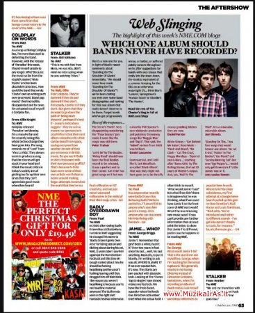 NME