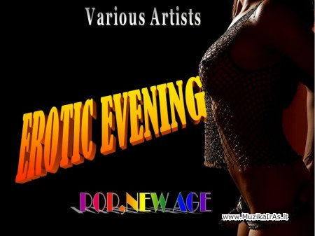Erotic evening