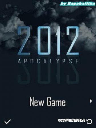 2012 Apocalypse