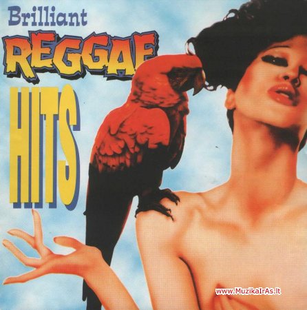 Various Artists - Brilliant Reggae HITS