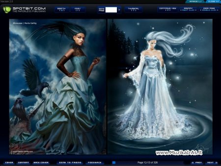 Dizainas.ArtzMania-Журнал о графическом дизайне