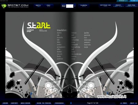 Dizainas.ArtzMania-Журнал о графическом дизайне