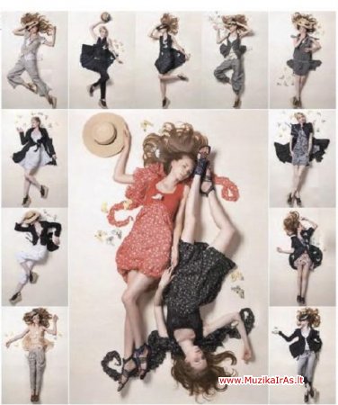 Moterims.Fashion Collection