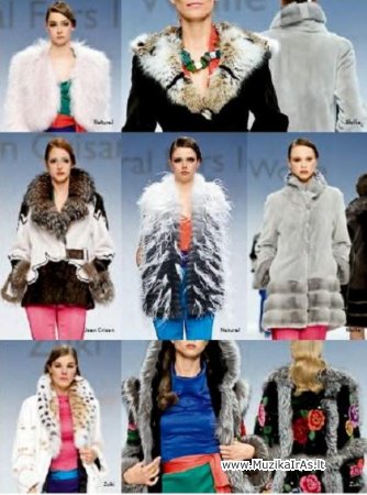 Moterims.Fashion Collection