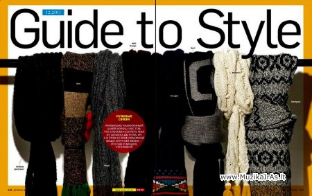 Vyrams.Men’s Health №12